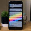 Apple iOS 11 test par Pocket-lint Apple iOS 11 test par Pocket-lint