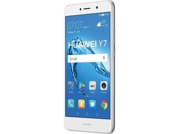 Test Huawei Y7