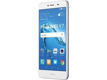 Anlisis Huawei Y7