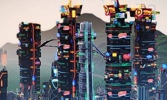 Test SimCity Villes de Demain