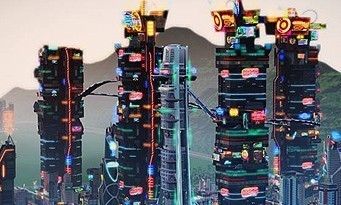 SimCity Villes de Demain test par JeuxActu.com SimCity Villes de Demain test par JeuxActu.com
