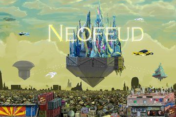 Neofeud im Test: 1 Bewertungen, erfahrungen, Pro und Contra