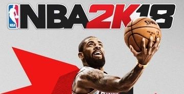 NBA 2K18 test par SiteGeek