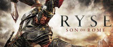 Test Ryse Son of Rome