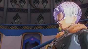 Dragon Ball Xenoverse 2 test par GameBlog.fr Dragon Ball Xenoverse 2 test par GameBlog.fr