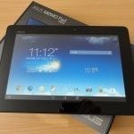 Asus MeMo Pad FHD 10 test par Tablette Tactile