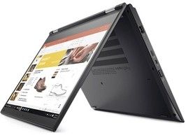 Lenovo Yoga 370 test par ComputerShopper