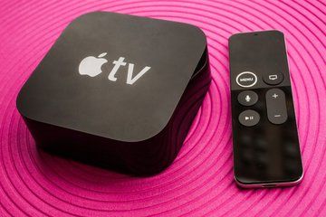 Apple TV 4K Review: 65 Ratings, Pros and Cons