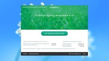 Anlisis Kaspersky Anti-Ransomware