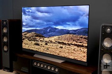 LG OLED65E7 test par DigitalTrends