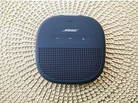 Bose SoundLink Micro Review