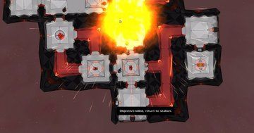 Heat Signature Review: 2 Ratings, Pros and Cons