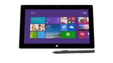 Microsoft Surface Pro 2 test par Ere Numérique Microsoft Surface Pro 2 test par Ere Numérique