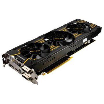 GeForce GTX 770 Review