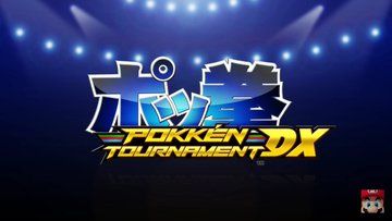 Pokkén Tournament DX test par ActuGaming Pokkén Tournament DX test par ActuGaming