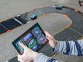 Anki Overdrive test par Tom's Guide (US) Anki Overdrive test par Tom's Guide (US)