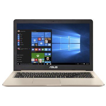 Anlisis Asus VivoBook Pro 15