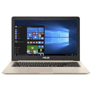 Test Asus VivoBook Pro 15