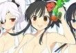 Senran Kagura Peach Beach Splash test par GameHope