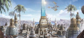 Ys VIII : Lacrimosa Of Dana test par 4players Ys VIII : Lacrimosa Of Dana test par 4players