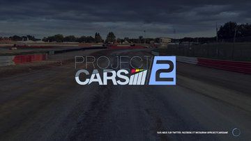 Project CARS 2 test par PXLBBQ