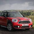 Mini Cooper Countryman test par Pocket-lint