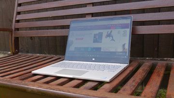 Xiaomi Mi Notebook Air test par TechRadar