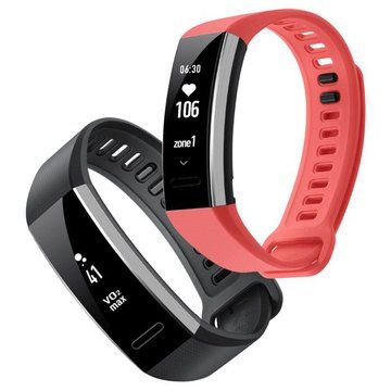 Huawei Band 2 Pro im Test: 10 Bewertungen, erfahrungen, Pro und Contra