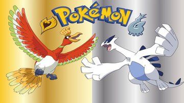 Pokemon test par Cooldown Pokemon test par Cooldown