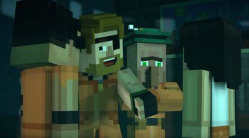 Anlisis Minecraft Saison 2 - Episode 3