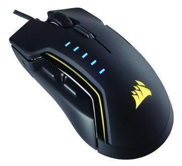 Corsair Glaive test par PC PowerPlay