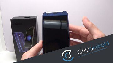 Doogee BL5000 Review