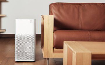 Xiaomi Mi Air Purifier Review: 2 Ratings, Pros and Cons