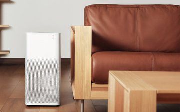 Test Xiaomi Mi Air Purifier