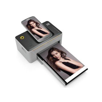 Kodak Photo Printer Dock test par Les Numriques