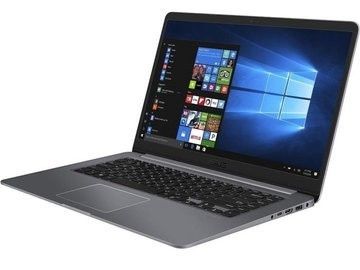 Asus VivoBook S test par NotebookCheck