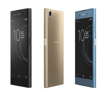 Sony Xperia XA1 Plus test par Day-Technology