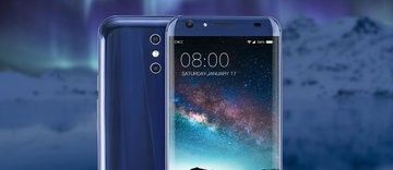 Doogee BL5000 im Test: 3 Bewertungen, erfahrungen, Pro und Contra