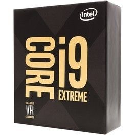 Test Intel Core i9-7980XE
