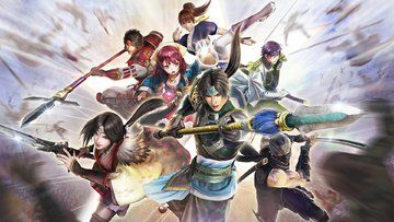 Warriors All Stars test par ActuGaming Warriors All Stars test par ActuGaming
