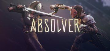 Absolver test par PXLBBQ Absolver test par PXLBBQ
