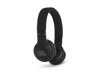 JBL E45BT test par PCMag JBL E45BT test par PCMag