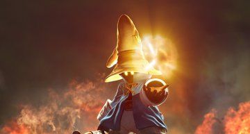 Final Fantasy IX test par ActuGaming Final Fantasy IX test par ActuGaming