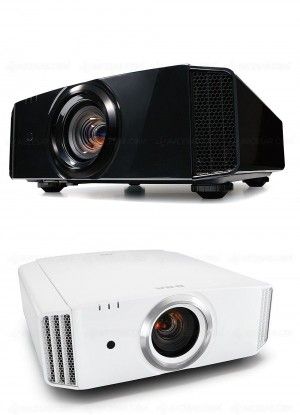 JVC DLA-X5500 testé par AVCesar JVC DLA-X5500 testé par AVCesar
