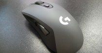 Logitech G603 test par BeGeek Logitech G603 test par BeGeek