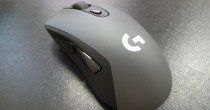 Logitech G603 test par BeGeek