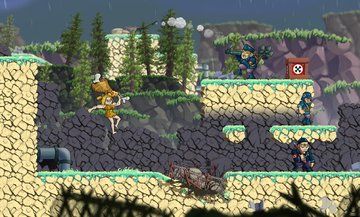 Caveman Warriors im Test: 2 Bewertungen, erfahrungen, Pro und Contra