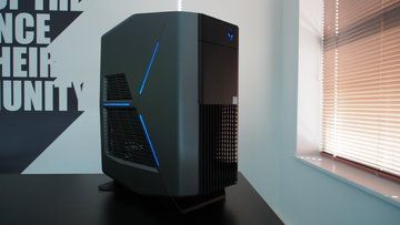 Anlisis Alienware Aurora R6