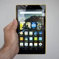 Amazon Fire HD 8 test par Pocket-lint Amazon Fire HD 8 test par Pocket-lint