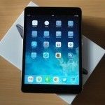 Apple IPad mini Retina im Test: 2 Bewertungen, erfahrungen, Pro und Contra